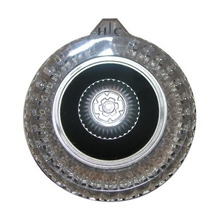 Larsen Supply Co MoenCLR Old SHWR Handle HC-167